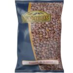 FAMOUS GRÖNA LINSER 900G
