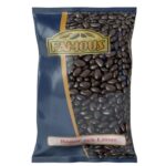 FAMOUS SVARTA BÖNOR 900G
