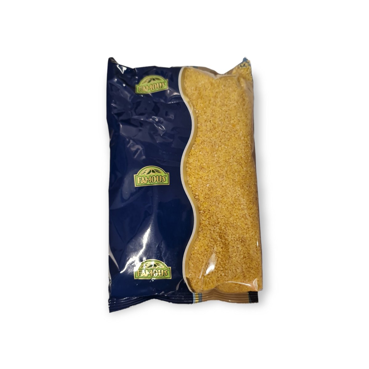 1000003033.jpg FAMOUS BULGUR MELLANGROV 900G - الصورة 1