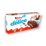 KINDER DELICE 390G