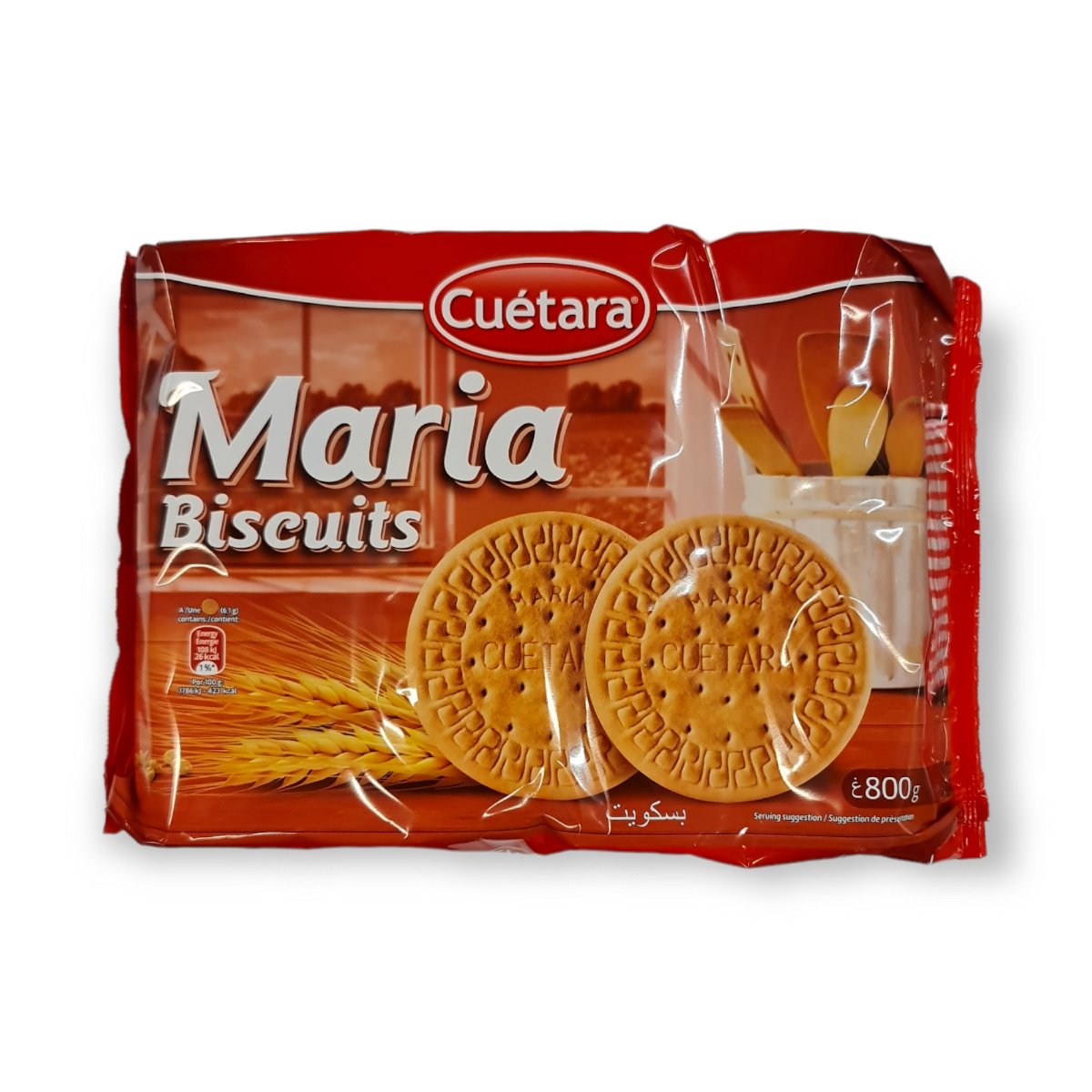 1000005016.jpg MARIA KEX 800G - Bild 1