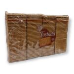 TOSTADA BISCUIT 800G