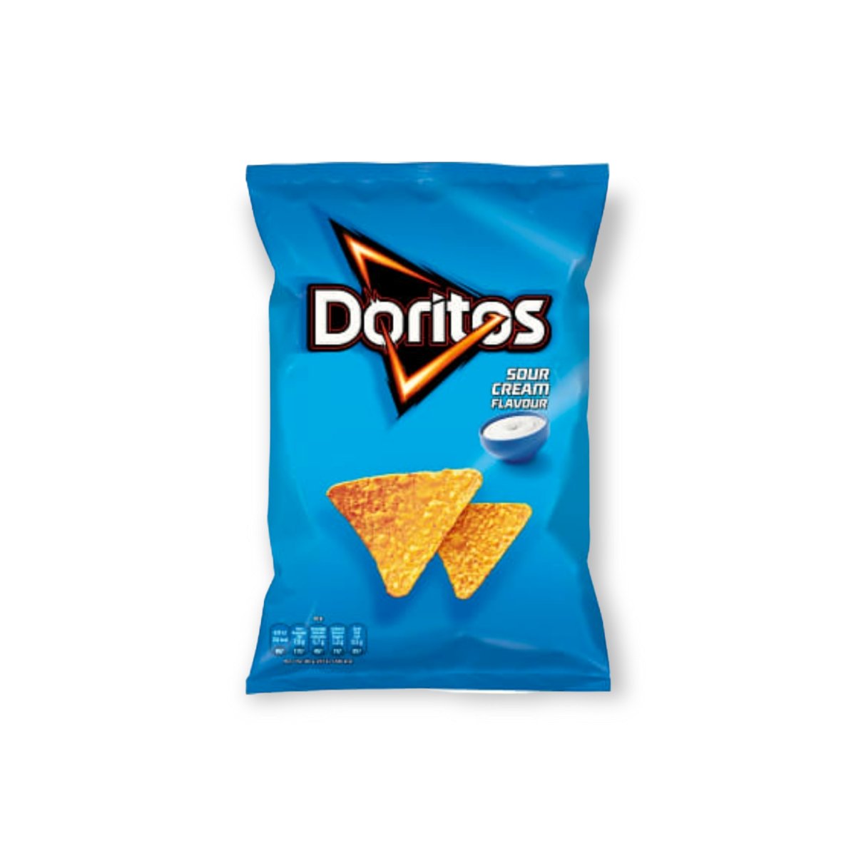 1000005615.jpg DORITOS SOURCREAM 170G - Bild 1