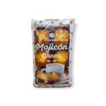 MUFFIS MOJICON MED CHOKLAD FYLINING 360G