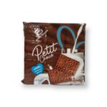 PETIT CHOCO 400G