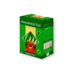 TE MAHMOD GRÖN  450G