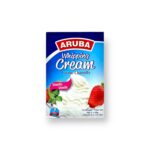 CREAM CHANTILLY VANILJ