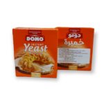 DOMO - DOMO - JÄST 30G