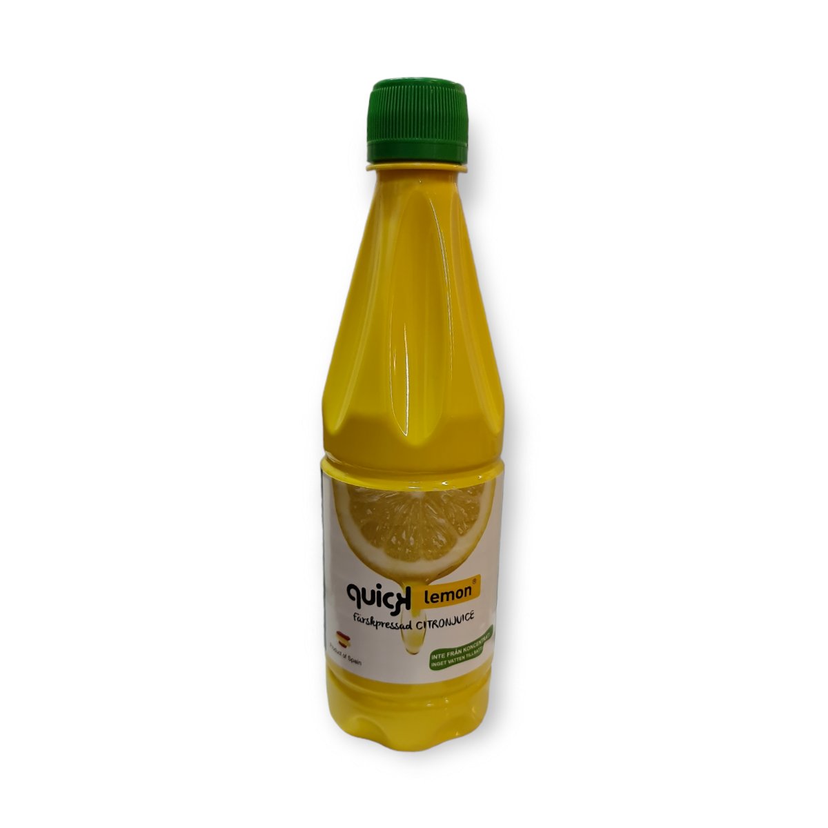 1000007029.jpg CITRON SAFT FÄRSK PRESSAD 500ML - الصورة 1