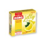 DOMO JELLY CITRON 85G