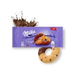 MILKA COOKIE LOOP 132G