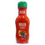 FELIX KETCHUP 1KG