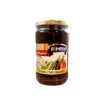 FAMOUS PICKLES BANDARI 680G