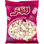 ALFAKHR MARSHMALLOW CUBES 65G