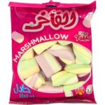ALFAKHR MARSHMALLOW  TWIST 65G