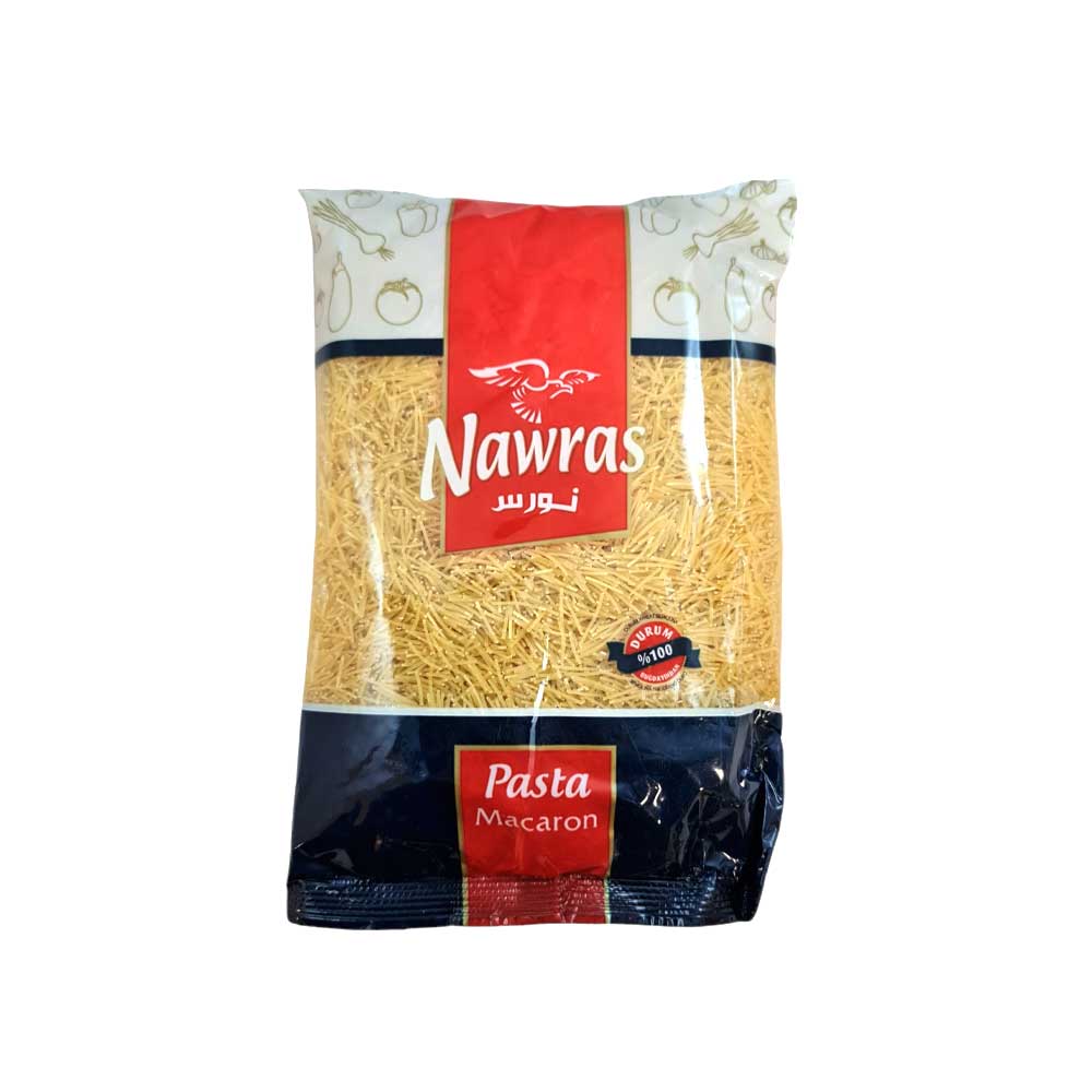 24-1-1.jpg NAWRS VERMICELLI 500G - الصورة 1