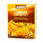 ABIDO KRYDDA CRISPY 500G