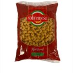 SOBREMESA PASTA CHARLESTON 400G