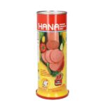 HANA CHICKEN LUNCHEON HOT 830G