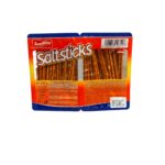 SALTAPINNAR 200G