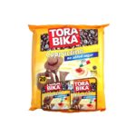 TORABIKA CAPUCCINO UTAN SOCKER *12