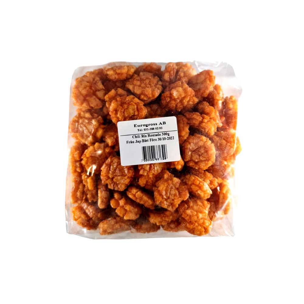 400257-Chili-ris-rostade-300g-1.jpg CHILI RIS 300G - Bild 1