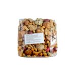 SNACKS MIX JAPAN 400G