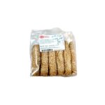 MJÖLKKAKOR QOODS 400G