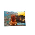 KRISTALLSOCKER FAMOUS GUL 900G