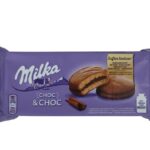 MILKA CHOC CHOC 150G
