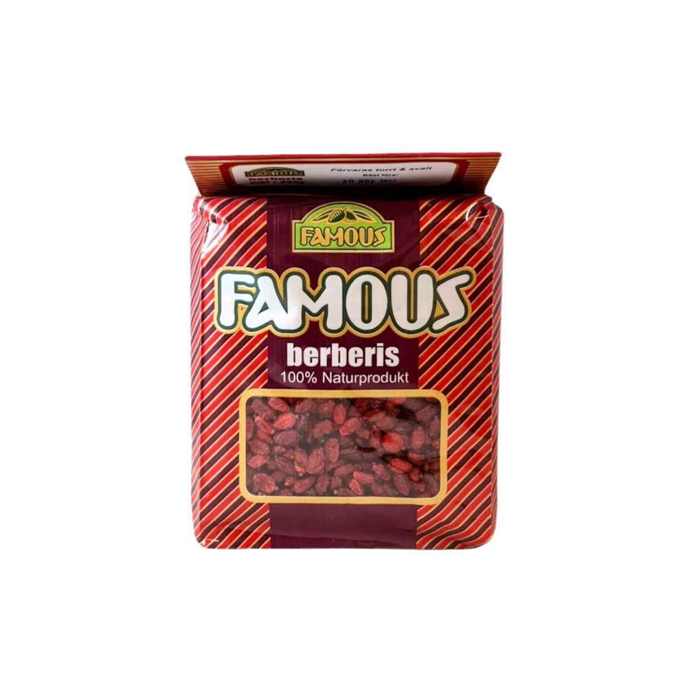 50-1.jpg FAMOUS BERBERIS 250G - Bild 1
