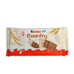 KINDER COUNTRY
