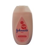 JOHNSONS BABY LOTION 300ML