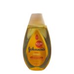 JOHNSONS BABY SHAMPOO 300ML