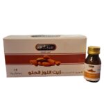 HEMANI OIL SWEET ALMOND 30ML