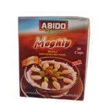 ABIDO KRYDDA MOGHLY 500G