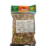 ABIDO KRYDDA ZUHURAT TISANE 100G