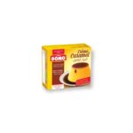 DOMO CREME CARAMEL 80G