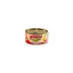 CHTOURA FIELDS TONFISK MED CHILLI 160G