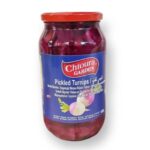 CHTOURA MAJROVA SKIVAD 1KG