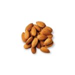 MANDEL NATURELL 1KG