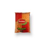 RÖDA LINSER SPLIT BASHAN 1KG