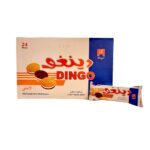 BISCUIT DINGO M CREMA