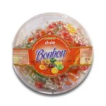 DOLE MINI HÅRD GODIS FRUKTG(BURK) 800G