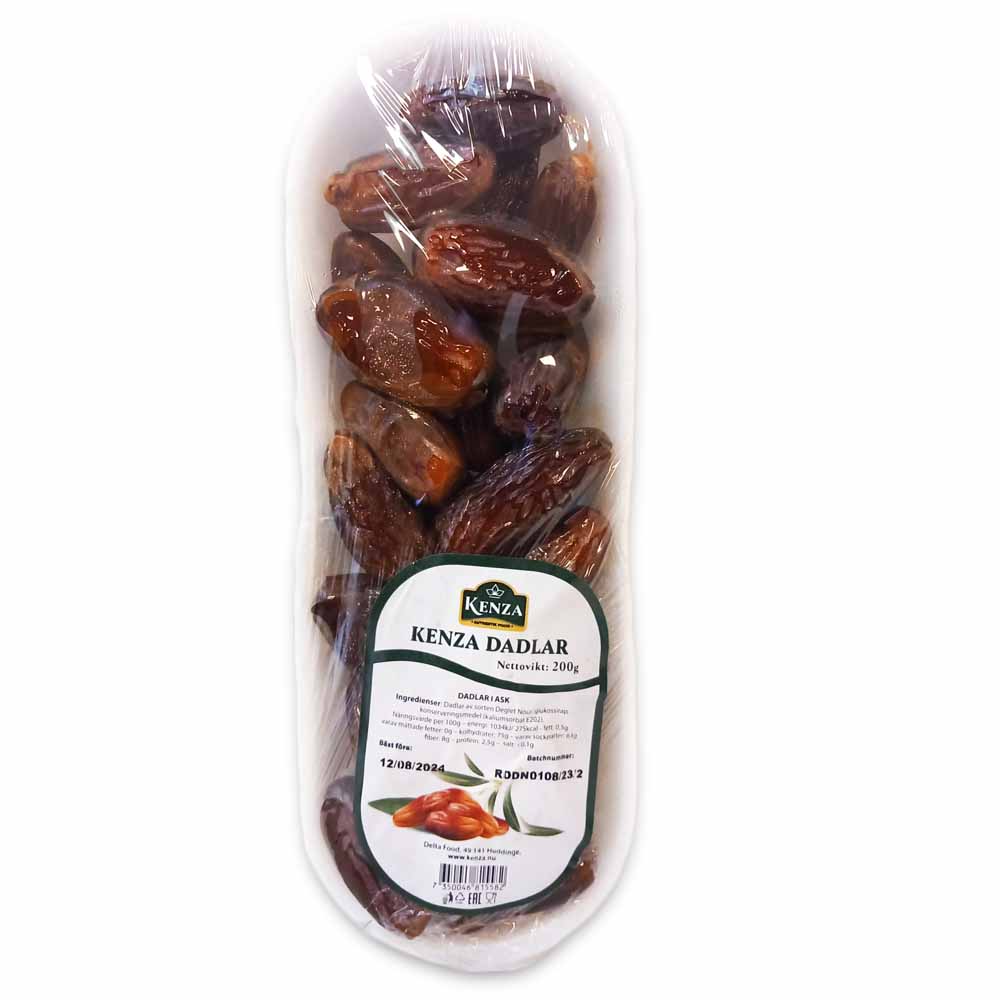 60122328.jpg KENZA DADLAR TUNISIEN 200G - الصورة 1