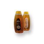 NATURBAL FLYT HONUGSIRAP 1KG