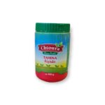 CHTOURA GREEN FIELDS TAHINI 400G