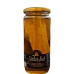 NATURBAL HONUNG MED VAX 600G