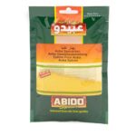 ABIDO KRYDDA ANBA KRYDDA 50G