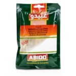 ABIDO KRYDDA BIKARBONAT 100G